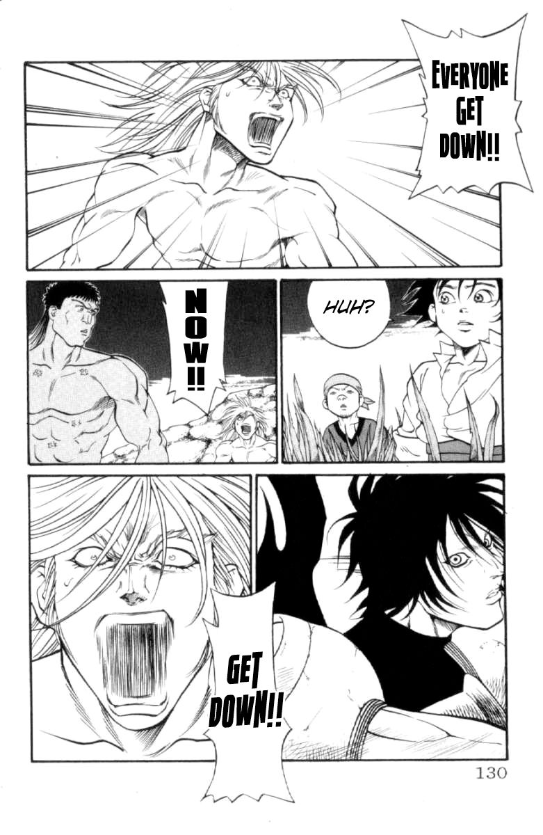 Full Ahead! Coco Chapter 121 page 5 - Chapter 121 : Specialty