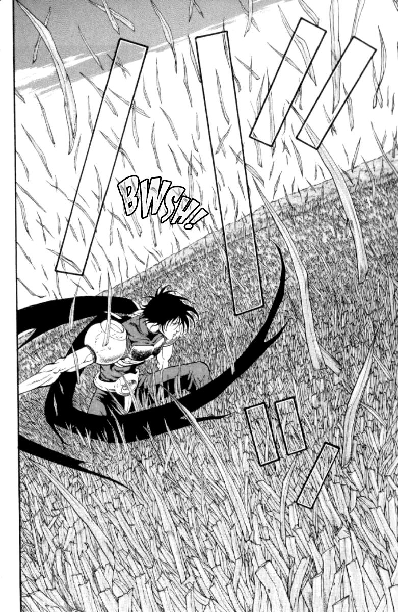 Full Ahead! Coco Chapter 121 page 7 - Chapter 121 : Specialty