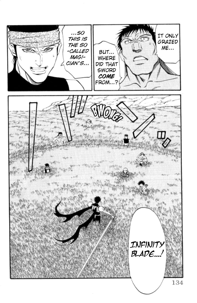 Full Ahead! Coco Chapter 121 page 9 - Chapter 121 : Specialty