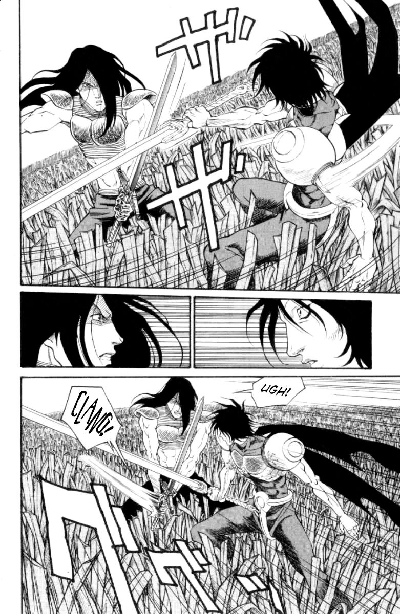 Full Ahead! Coco Chapter 122 page 7 - Chapter 122 : Grim Reaper