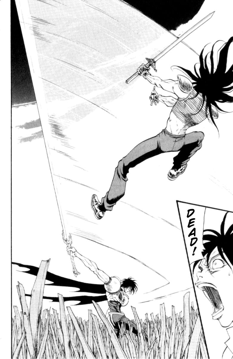 Full Ahead! Coco Chapter 122 page 9 - Chapter 122 : Grim Reaper
