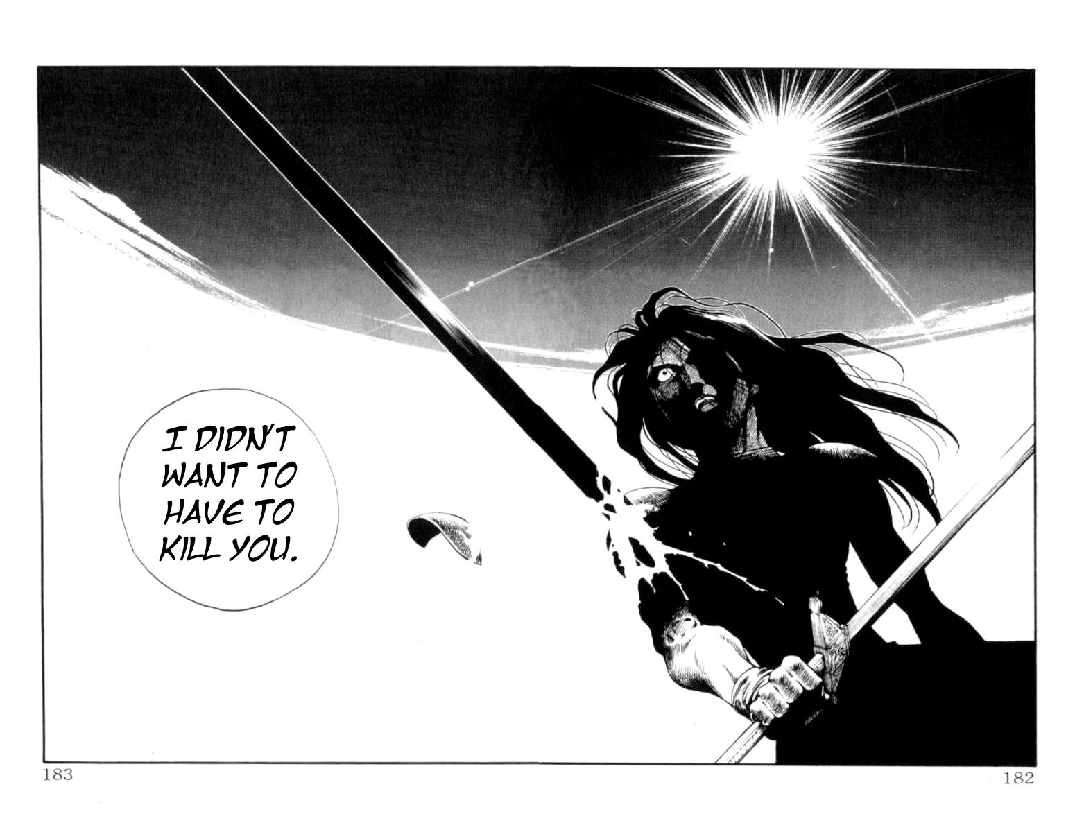 Full Ahead! Coco Chapter 123 page 17 - Chapter 123 : Longsword