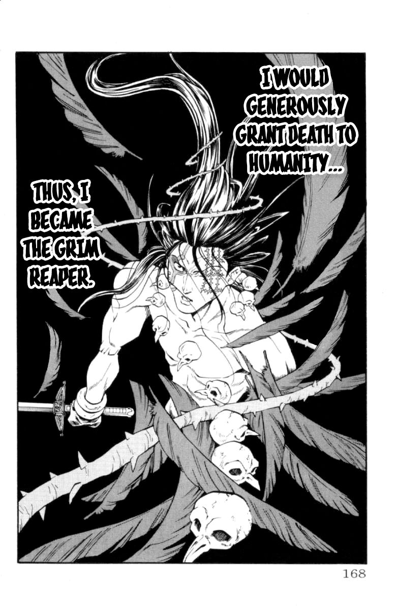 Full Ahead! Coco Chapter 123 page 4 - Chapter 123 : Longsword