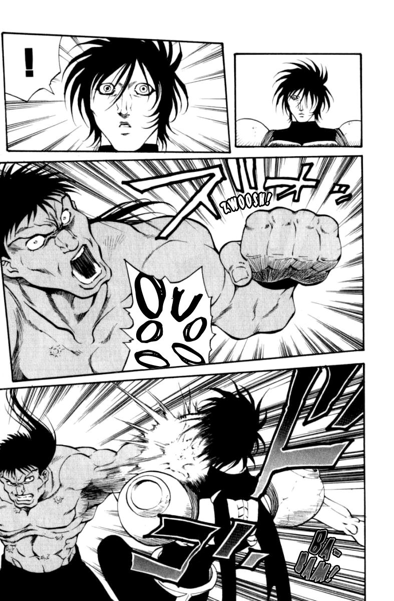 Full Ahead! Coco Chapter 124 page 11 - Chapter 124 : Crew