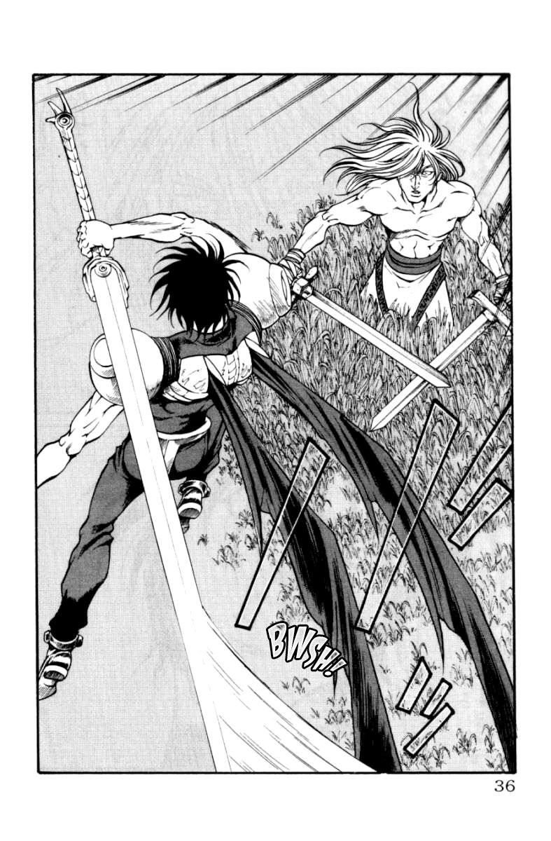 Full Ahead! Coco Chapter 125 page 10 - Chapter 125 : Reality