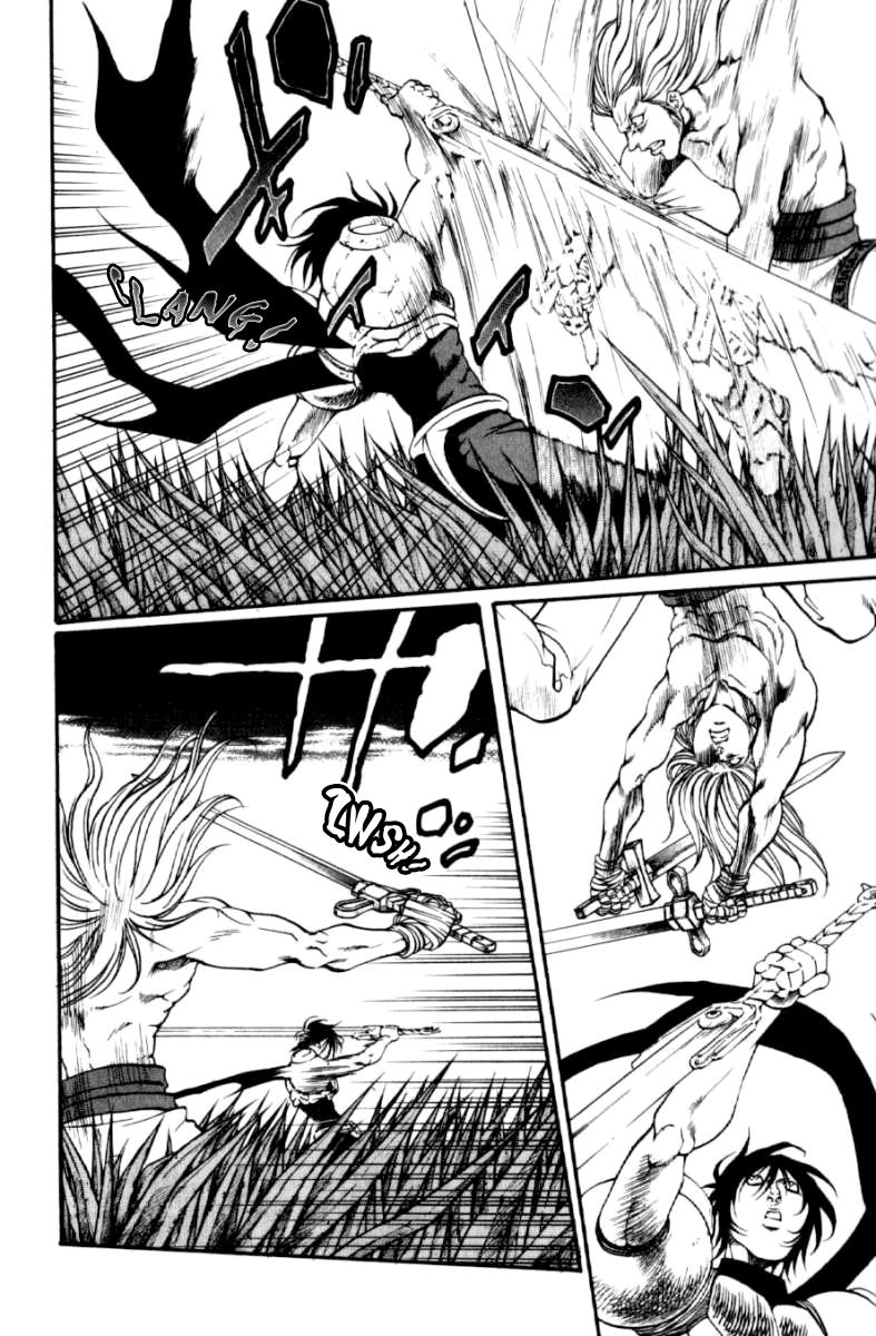 Full Ahead! Coco Chapter 125 page 12 - Chapter 125 : Reality