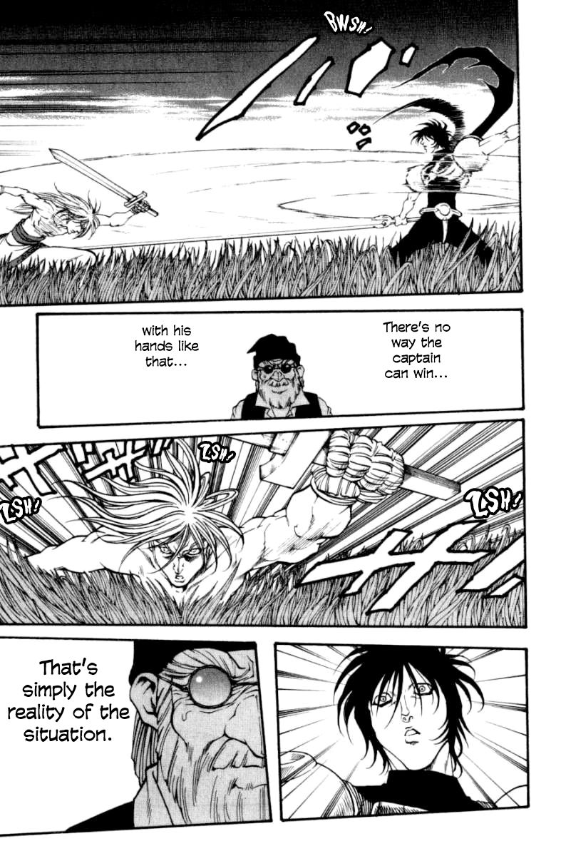 Full Ahead! Coco Chapter 125 page 13 - Chapter 125 : Reality