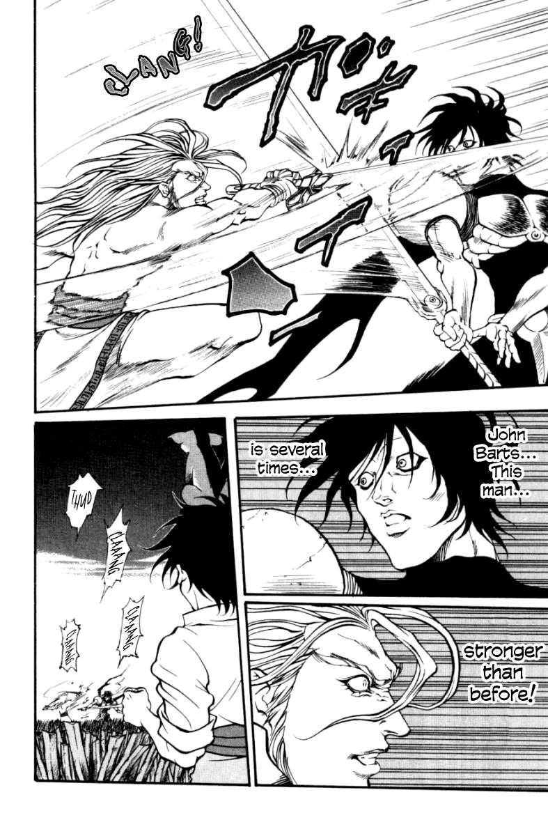 Full Ahead! Coco Chapter 125 page 14 - Chapter 125 : Reality