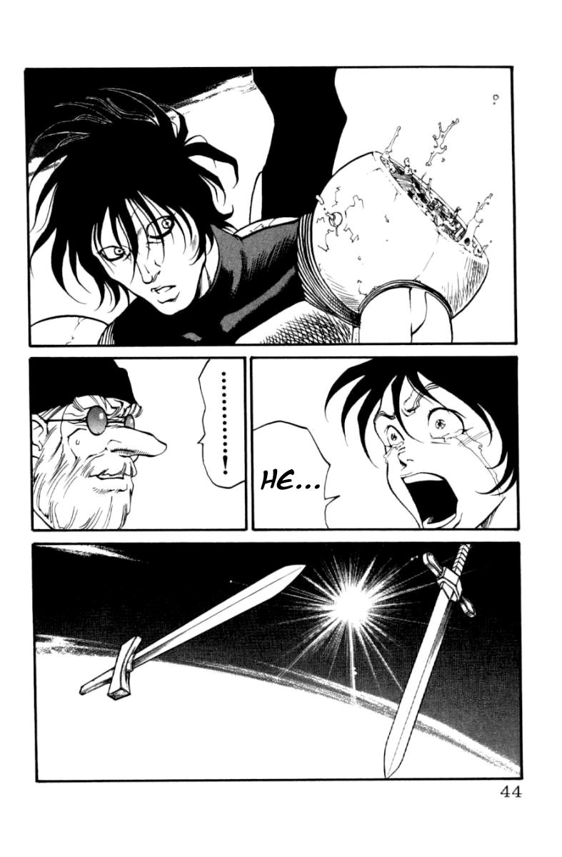 Full Ahead! Coco Chapter 125 page 17 - Chapter 125 : Reality