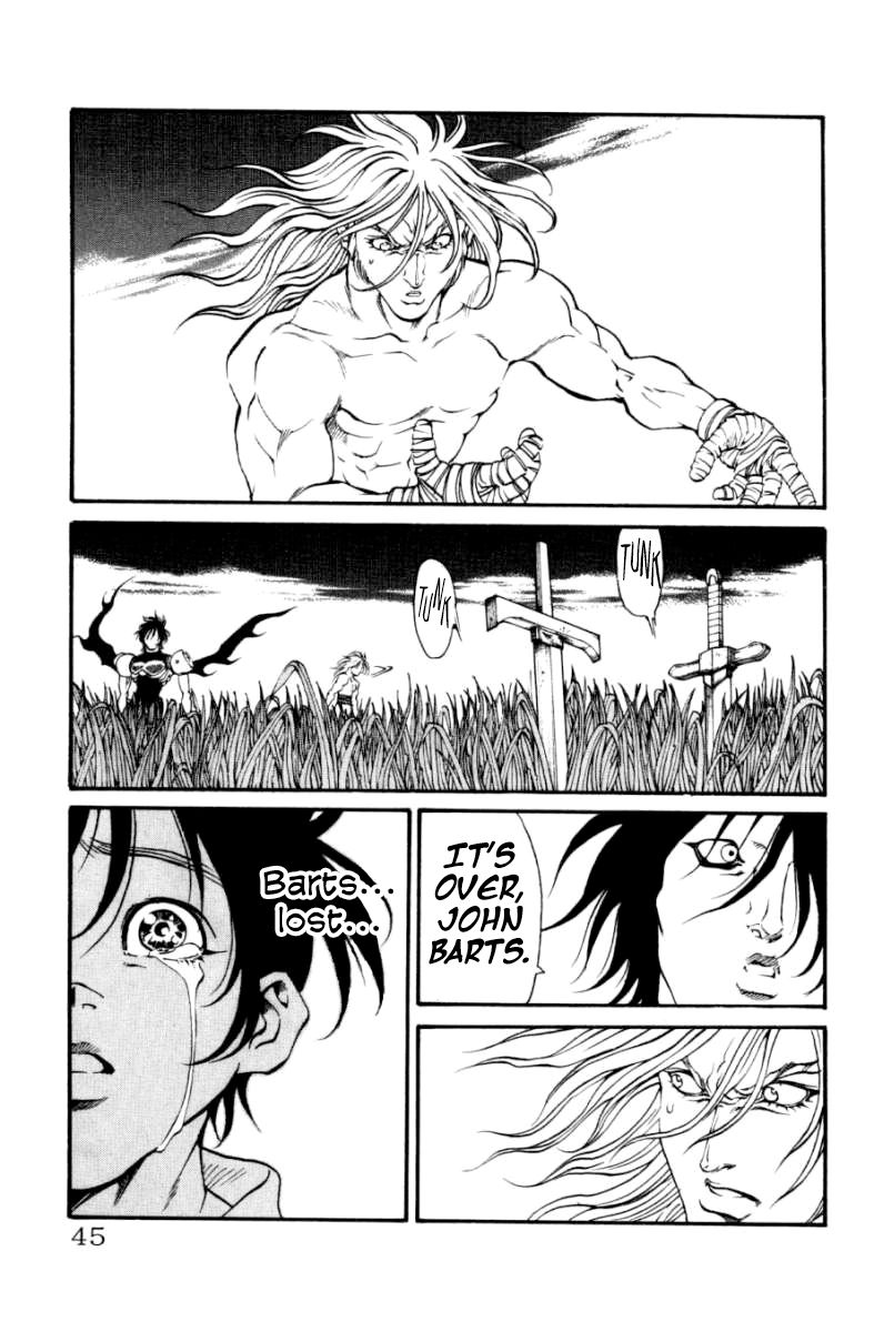 Full Ahead! Coco Chapter 125 page 18 - Chapter 125 : Reality