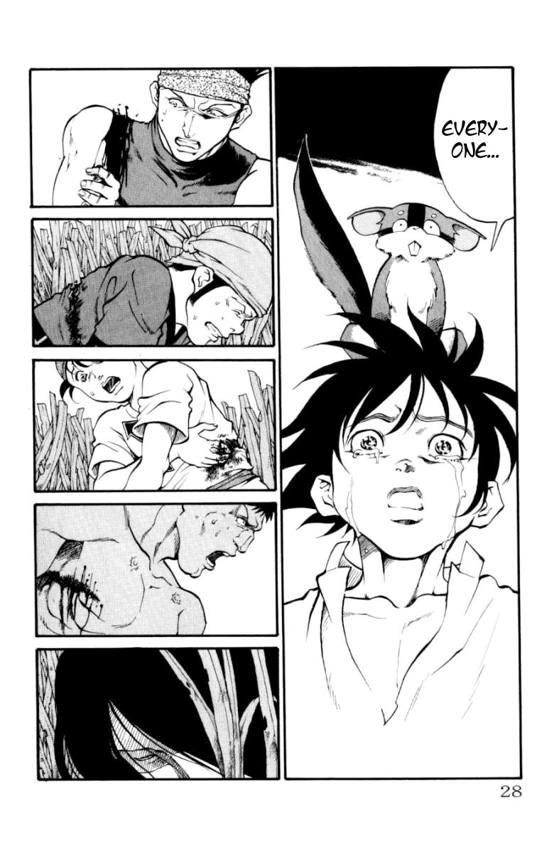 Full Ahead! Coco Chapter 125 page 2 - Chapter 125 : Reality