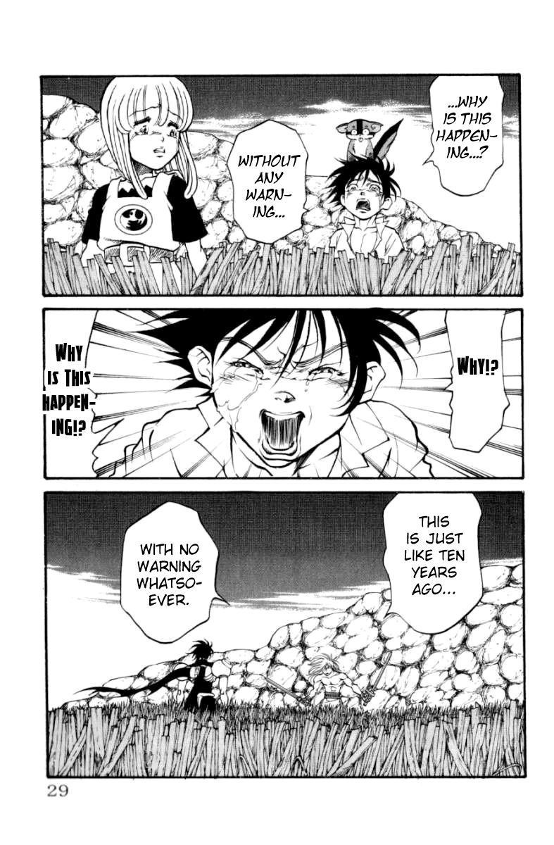 Full Ahead! Coco Chapter 125 page 3 - Chapter 125 : Reality