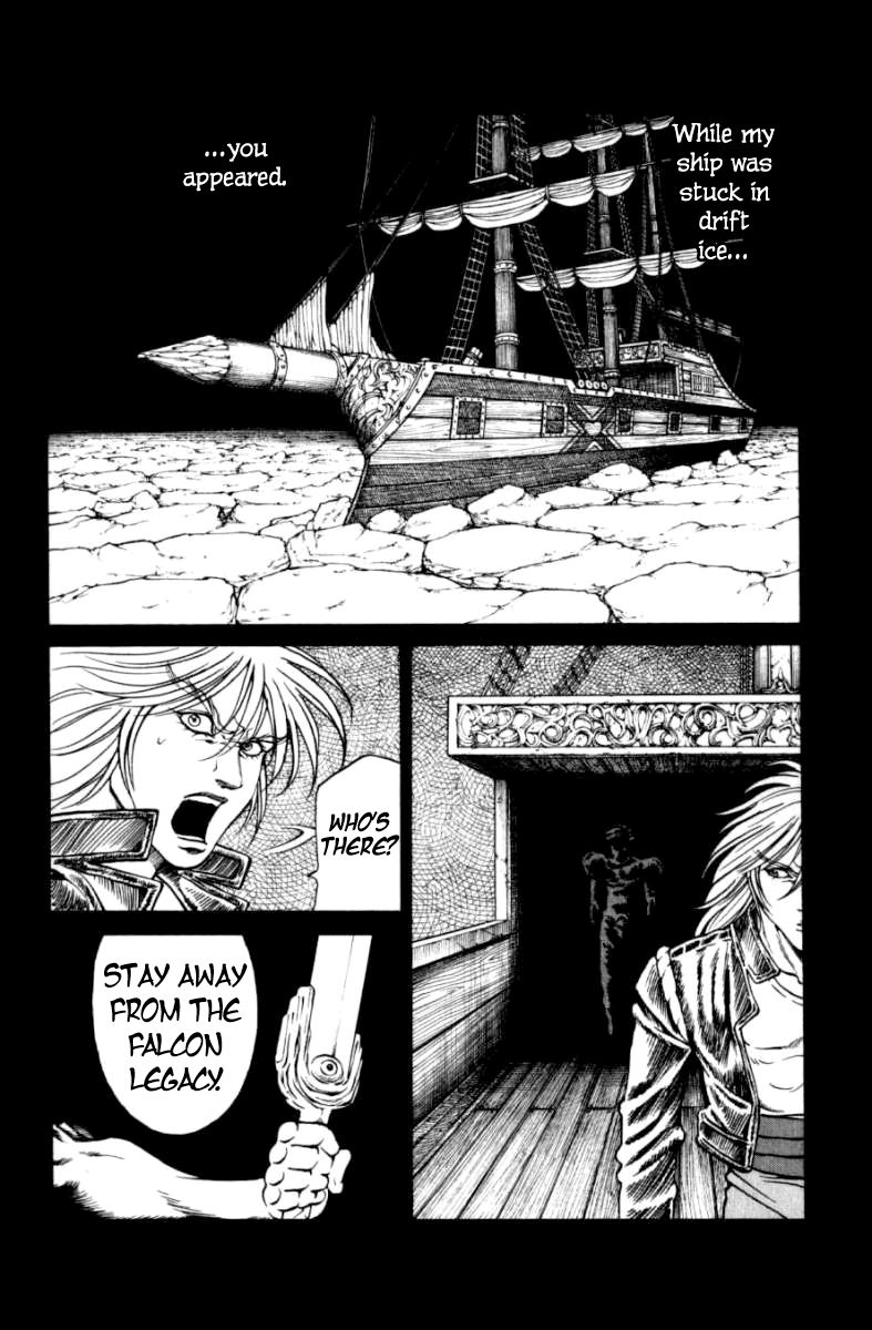 Full Ahead! Coco Chapter 125 page 4 - Chapter 125 : Reality