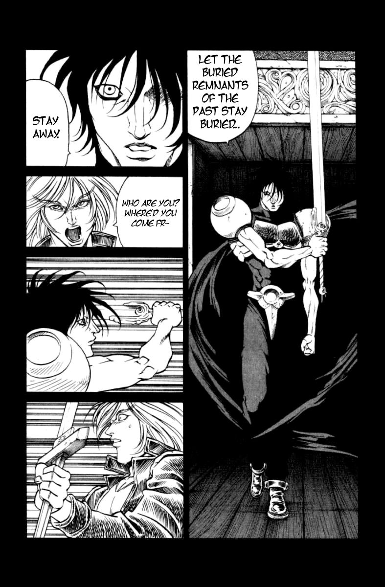 Full Ahead! Coco Chapter 125 page 5 - Chapter 125 : Reality