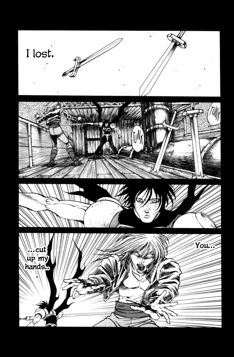 Full Ahead! Coco Chapter 125 page 7 - Chapter 125 : Reality