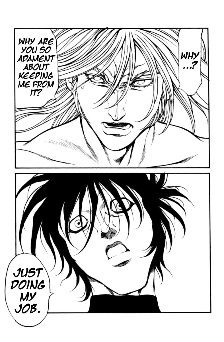 Full Ahead! Coco Chapter 125 page 9 - Chapter 125 : Reality
