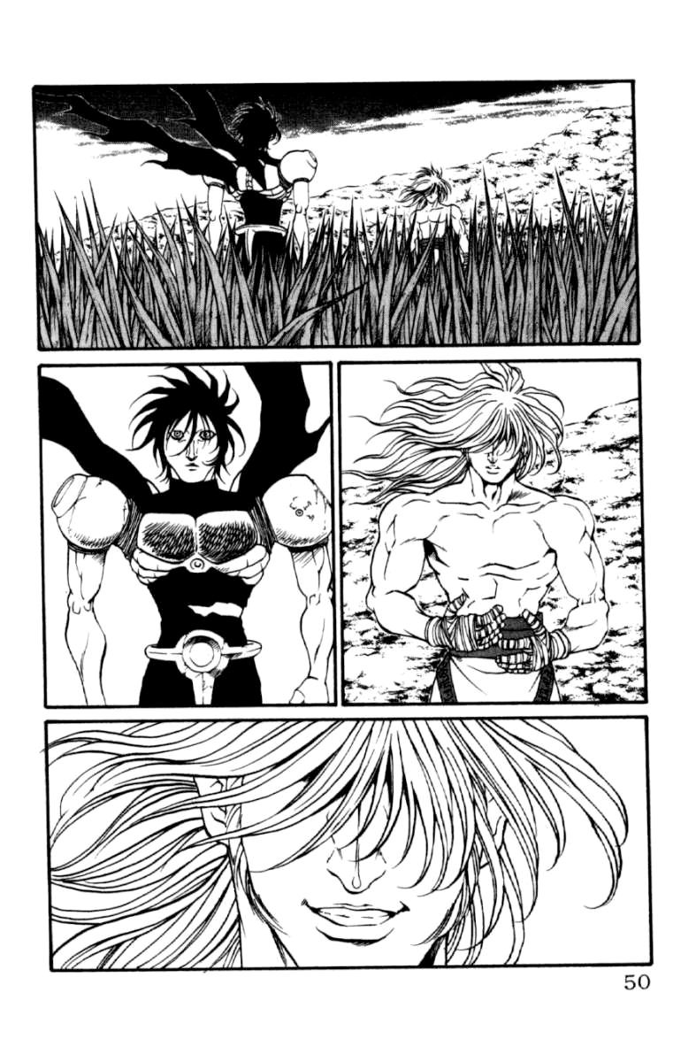 Full Ahead! Coco Chapter 126 page 4 - Chapter 126 : Final Request