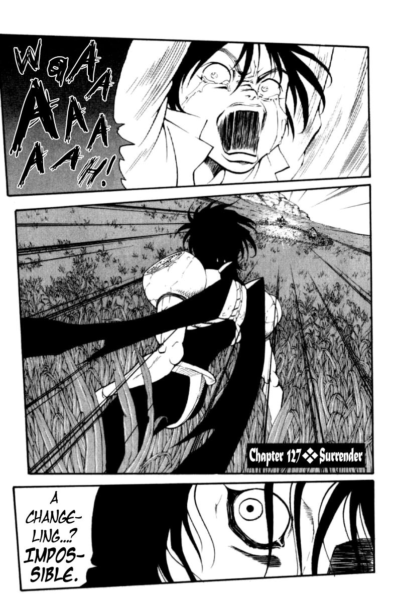 Full Ahead! Coco Chapter 127 page 1 - Chapter 127 : Surrender
