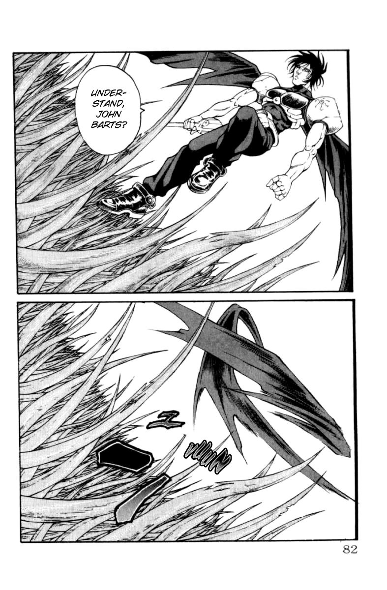 Full Ahead! Coco Chapter 127 page 14 - Chapter 127 : Surrender