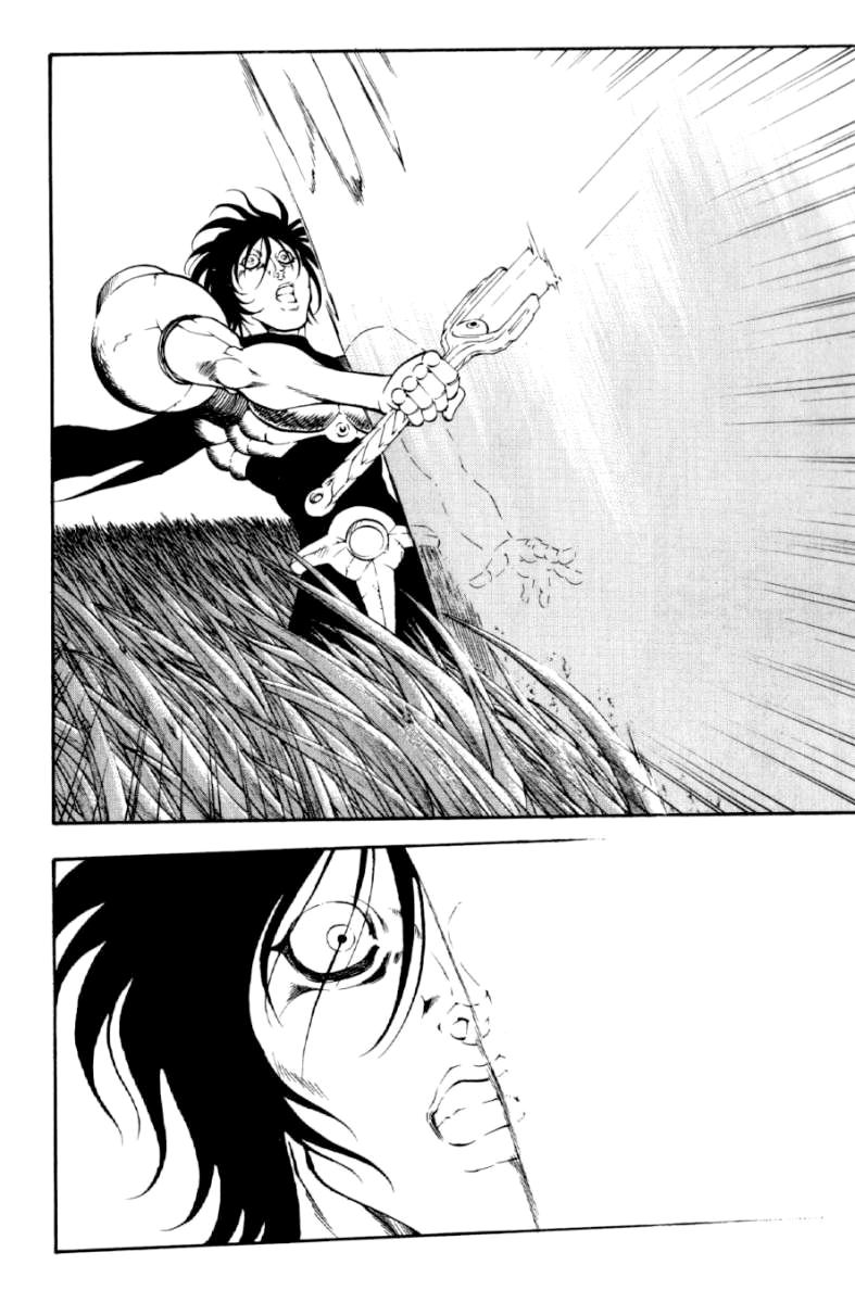 Full Ahead! Coco Chapter 127 page 4 - Chapter 127 : Surrender