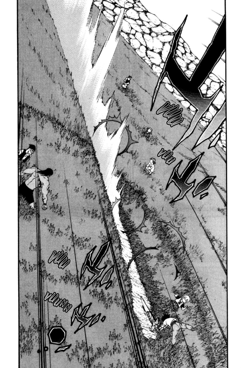 Full Ahead! Coco Chapter 127 page 5 - Chapter 127 : Surrender