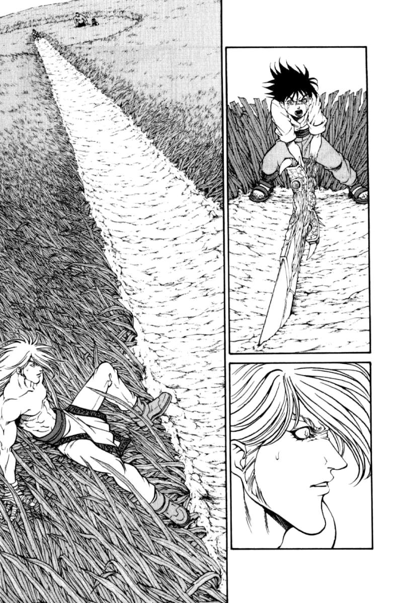 Full Ahead! Coco Chapter 127 page 7 - Chapter 127 : Surrender