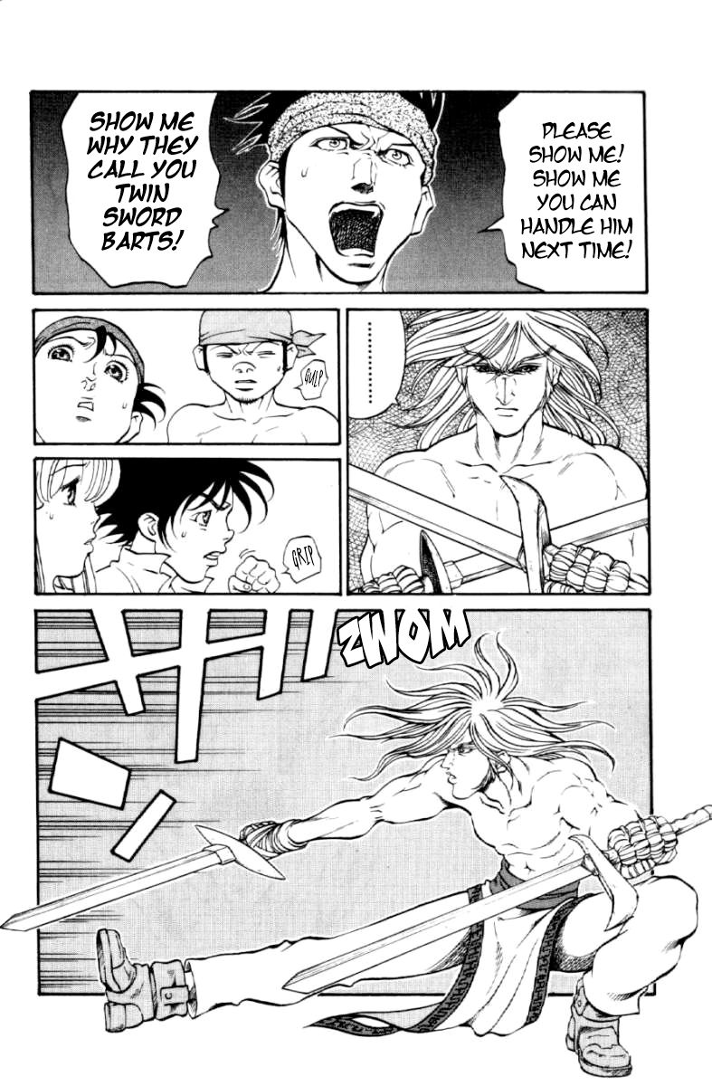 Full Ahead! Coco Chapter 128 page 14 - Chapter 128 : Recovery