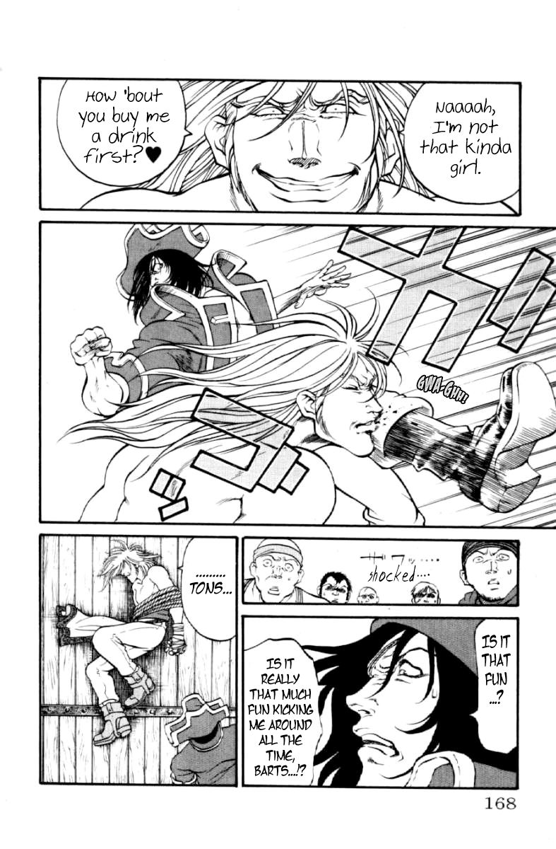Full Ahead! Coco Chapter 131 page 10 - Chapter 131 : Take Back