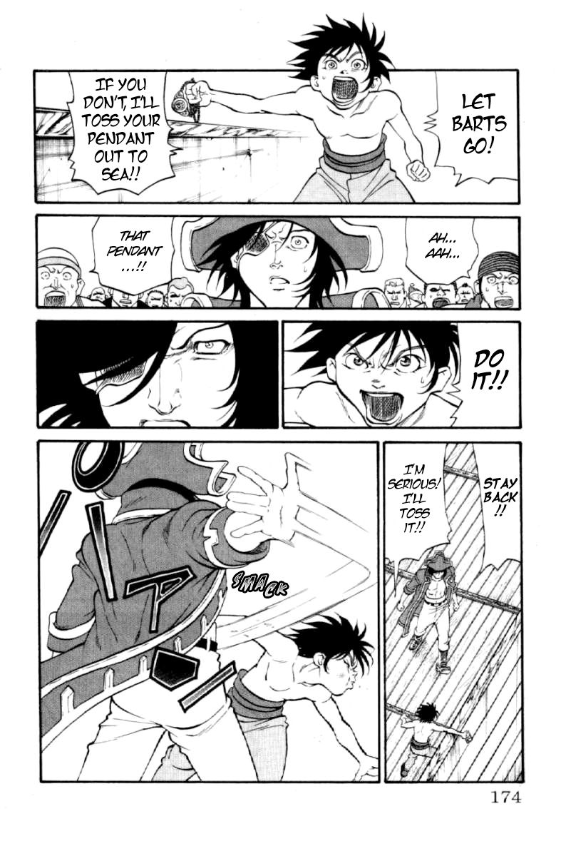 Full Ahead! Coco Chapter 131 page 16 - Chapter 131 : Take Back