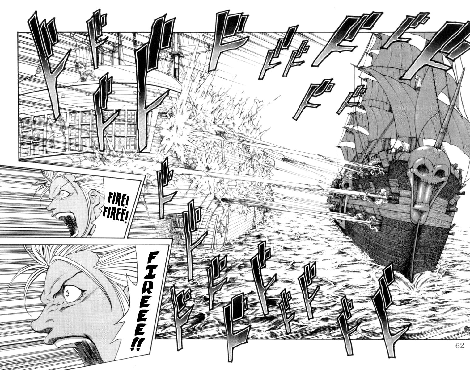 Full Ahead! Coco Chapter 135 page 12 - Chapter 135 : Retreat