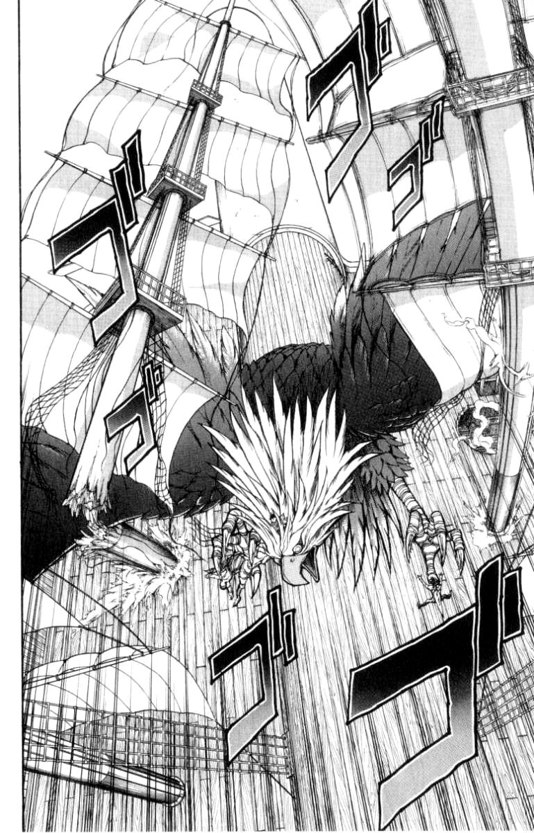Full Ahead! Coco Chapter 135 page 5 - Chapter 135 : Retreat