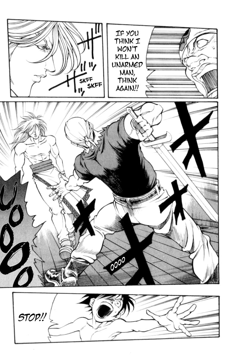 Full Ahead! Coco Chapter 138 page 12 - Chapter 138 : Two as One