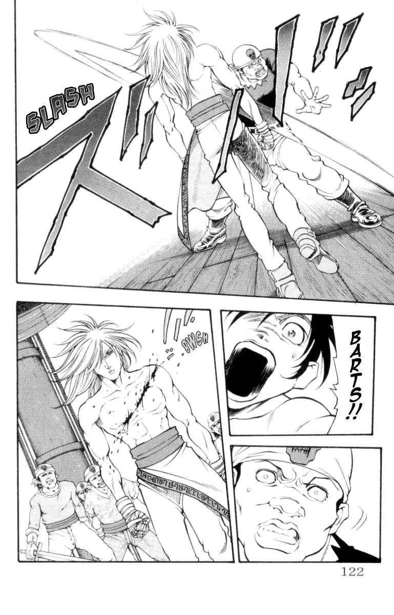 Full Ahead! Coco Chapter 138 page 13 - Chapter 138 : Two as One