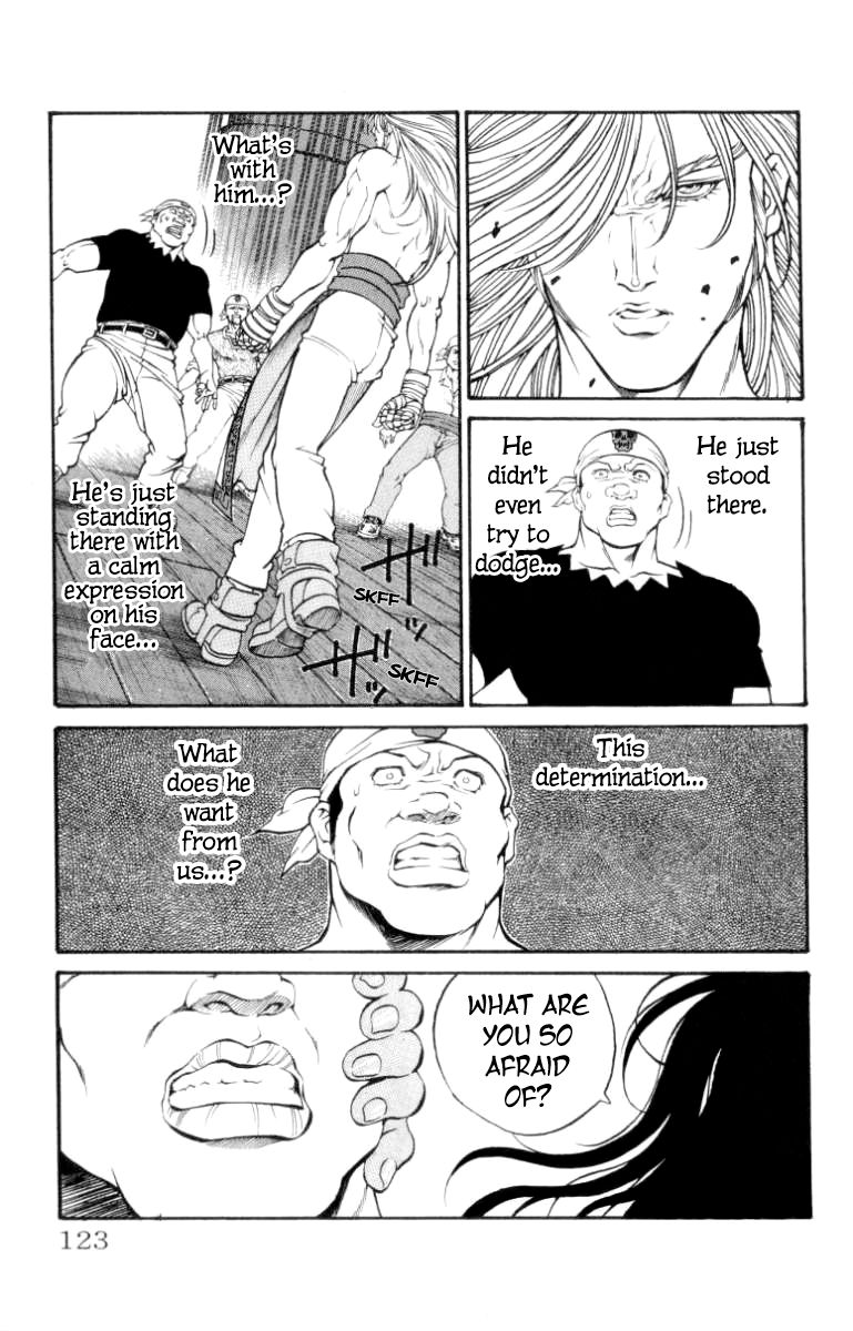 Full Ahead! Coco Chapter 138 page 14 - Chapter 138 : Two as One