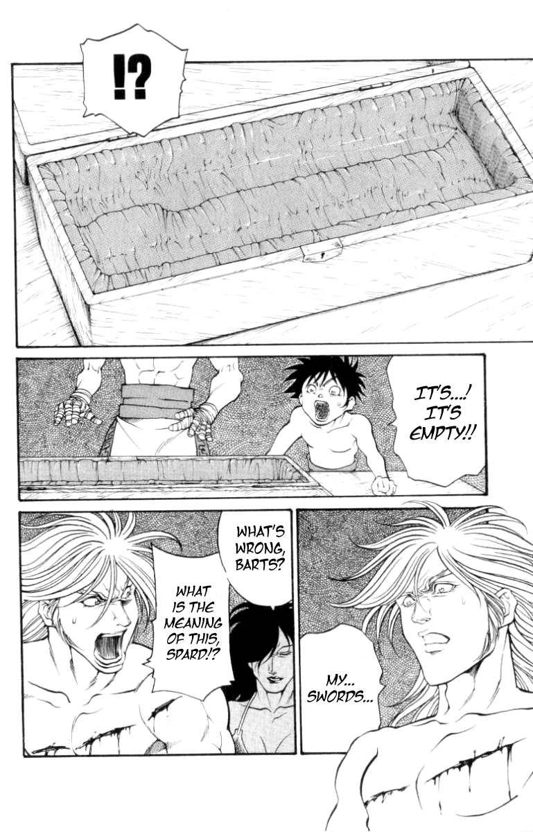 Full Ahead! Coco Chapter 138 page 21 - Chapter 138 : Two as One