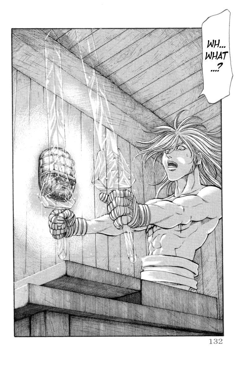 Full Ahead! Coco Chapter 138 page 23 - Chapter 138 : Two as One