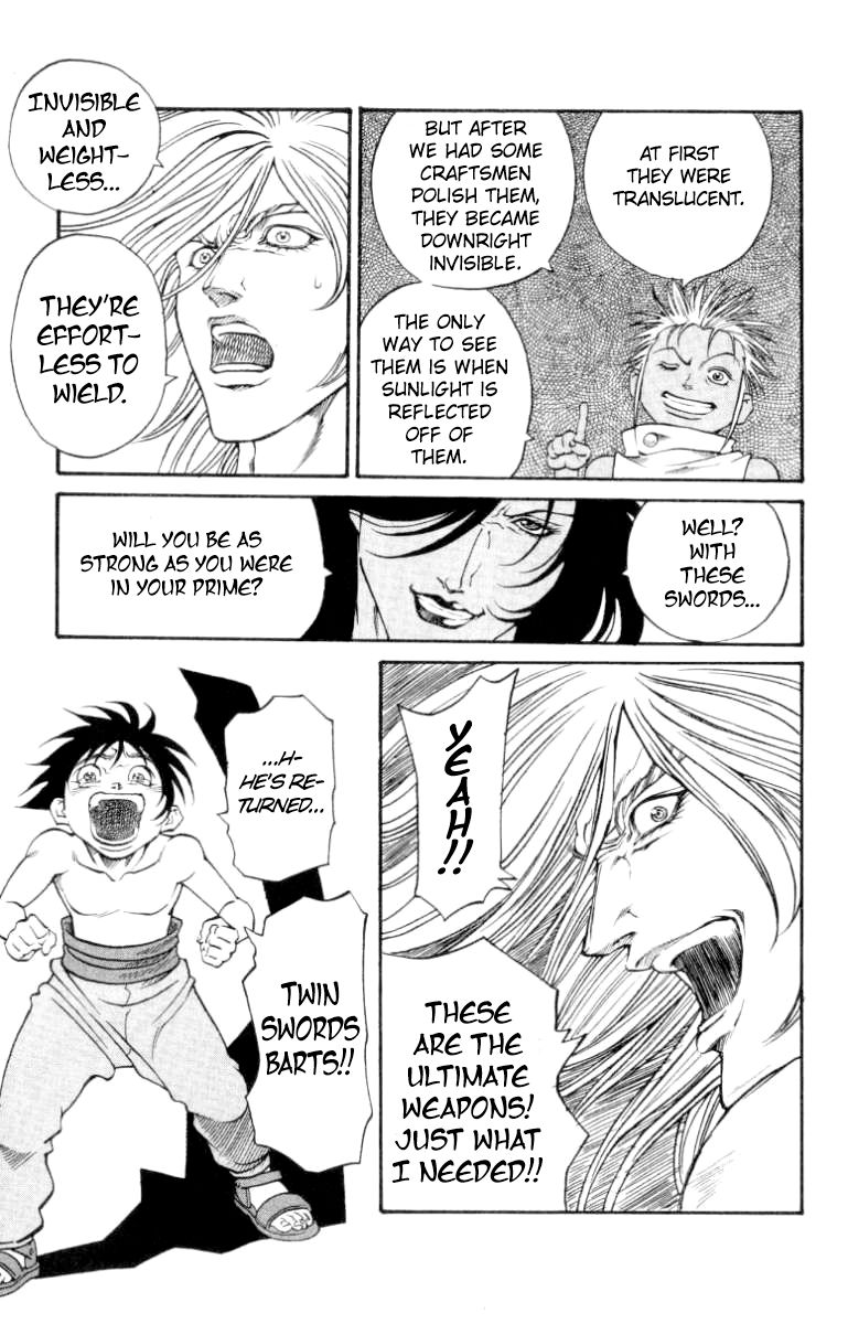 Full Ahead! Coco Chapter 138 page 24 - Chapter 138 : Two as One