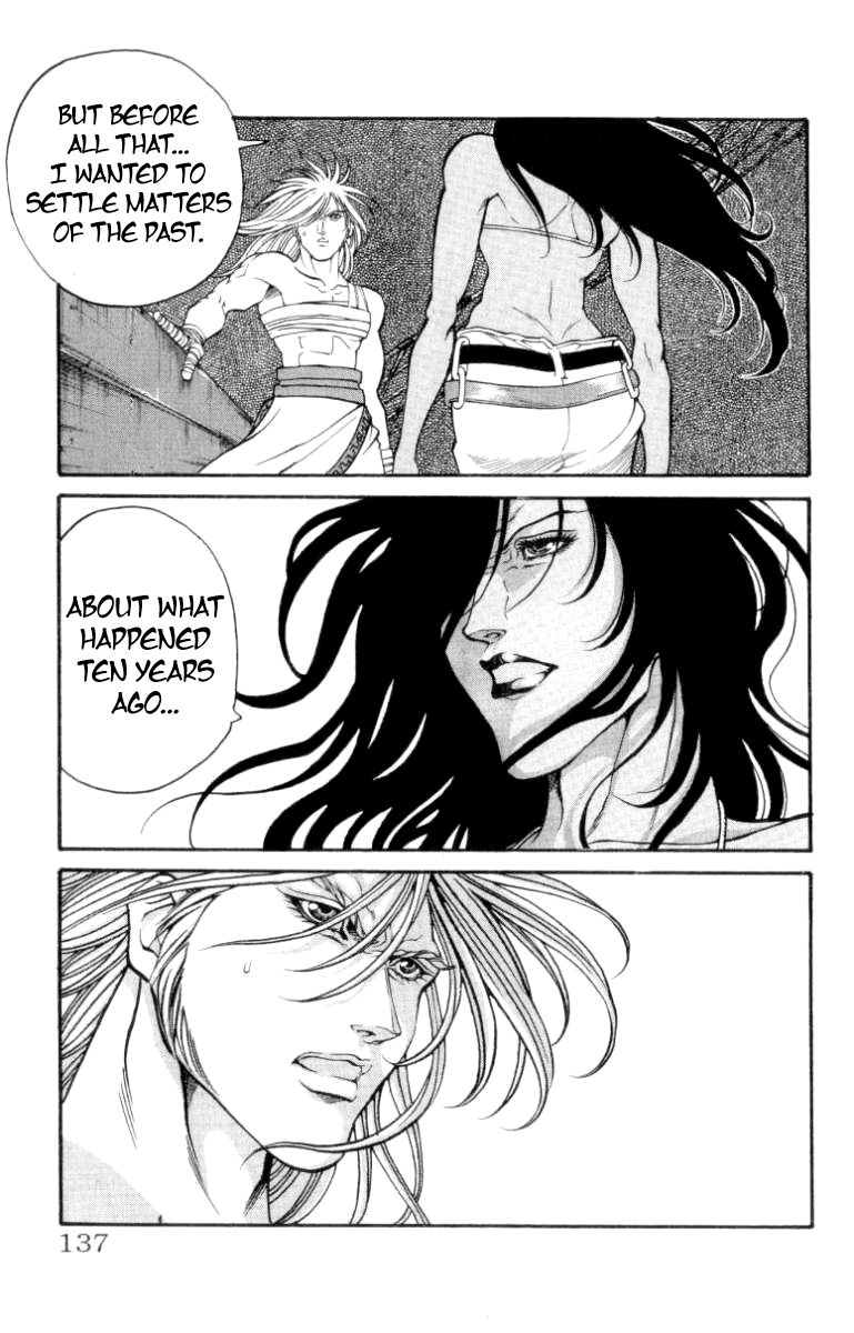 Full Ahead! Coco Chapter 138 page 28 - Chapter 138 : Two as One