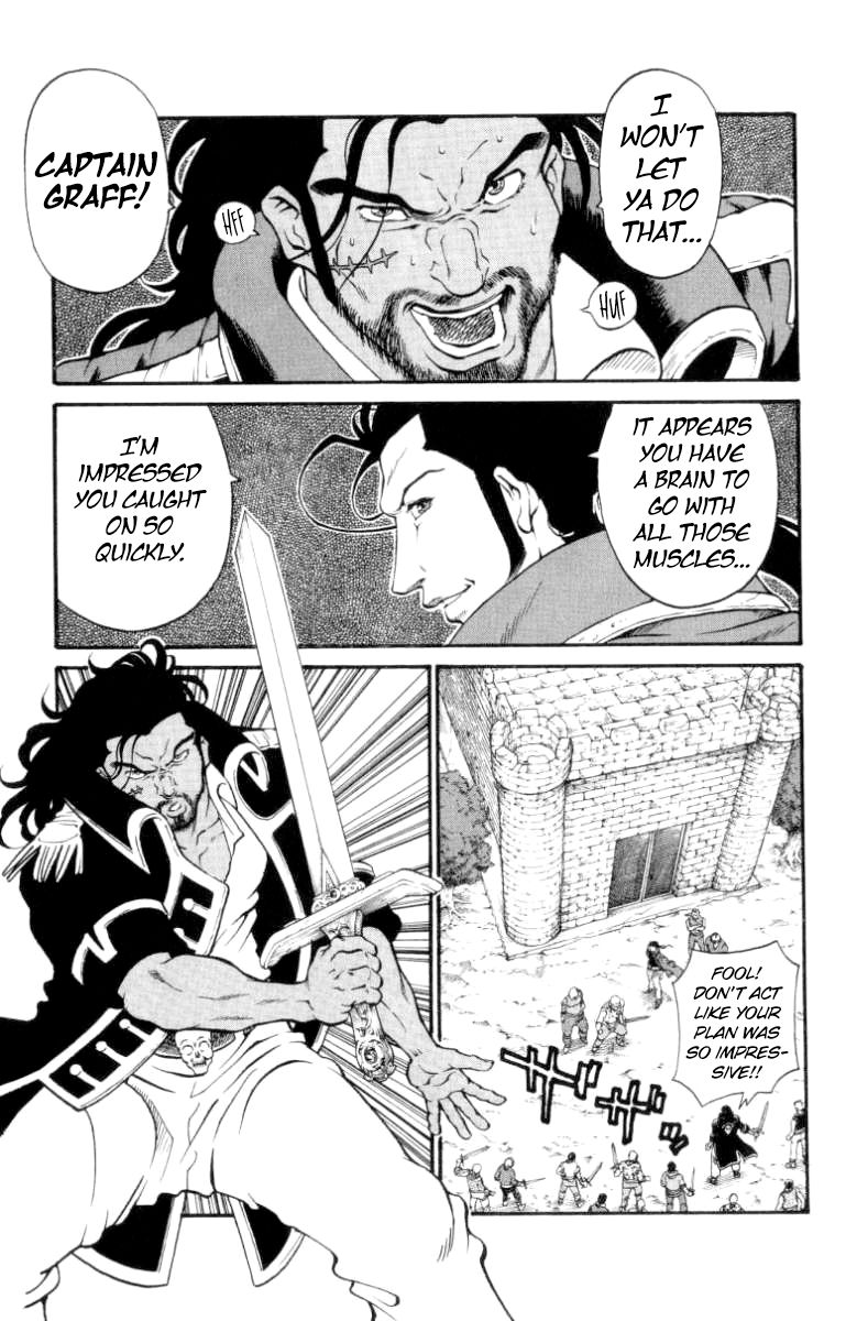 Full Ahead! Coco Chapter 140 page 9 - Chapter 140 : Spanking