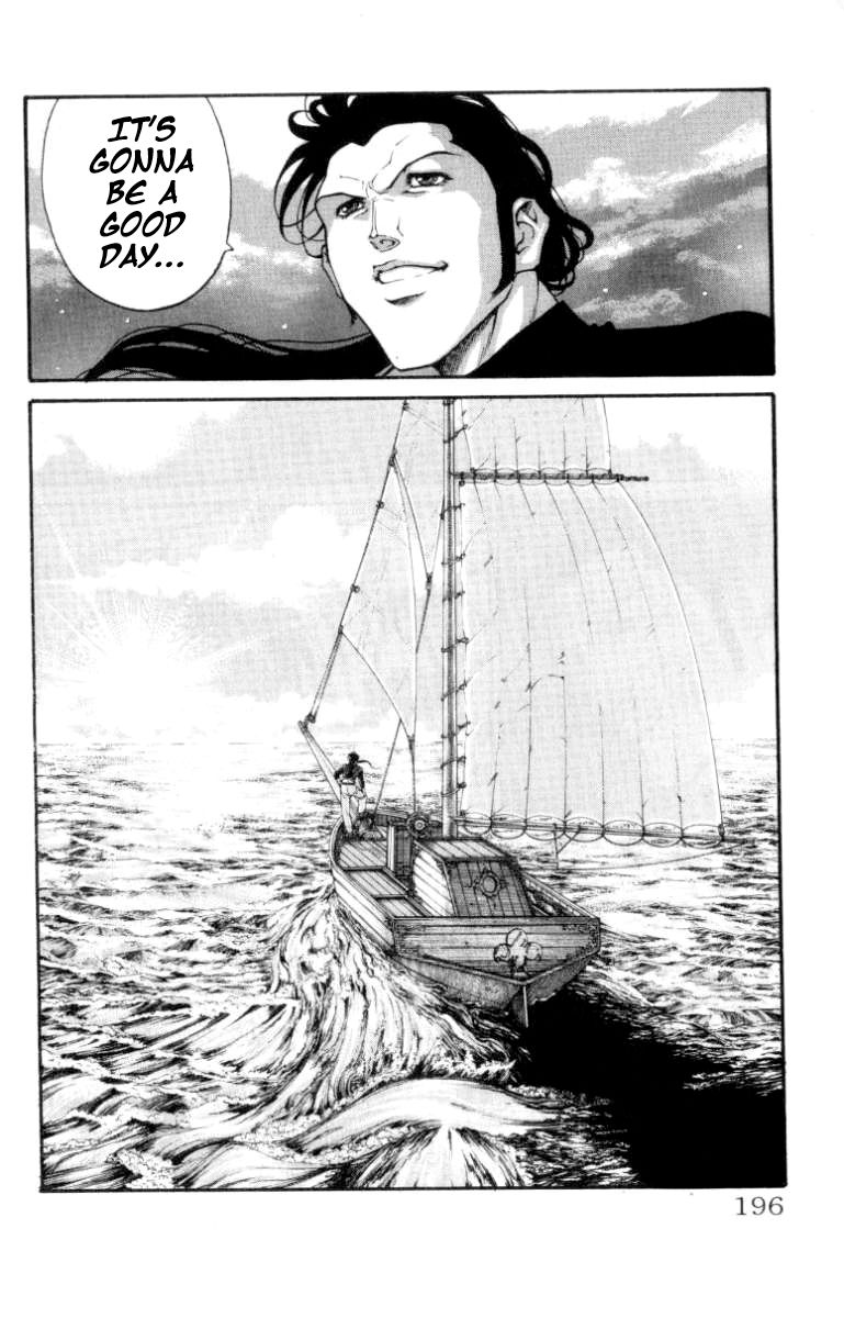 Full Ahead! Coco Chapter 141 page 15 - Chapter 141 : Existence