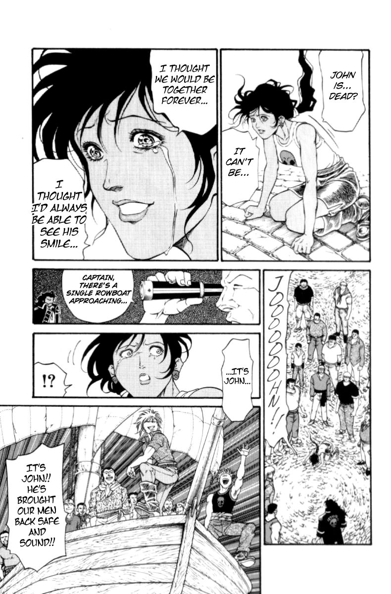 Full Ahead! Coco Chapter 142 page 20 - Chapter 142 : Inheritance