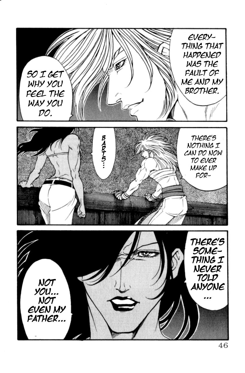 Full Ahead! Coco Chapter 143 page 20 - Chapter 143 : Pregnancy