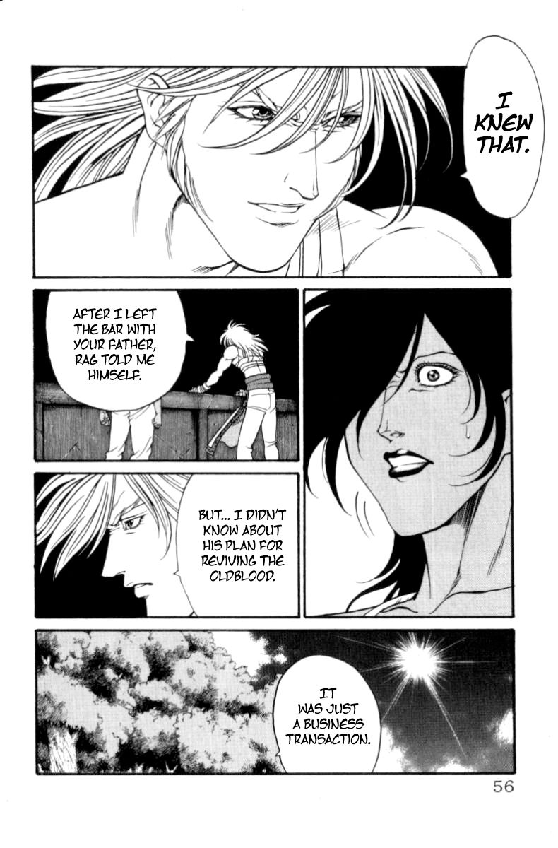 Full Ahead! Coco Chapter 144 page 10 - Chapter 144 : Settle