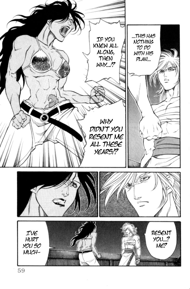 Full Ahead! Coco Chapter 144 page 13 - Chapter 144 : Settle