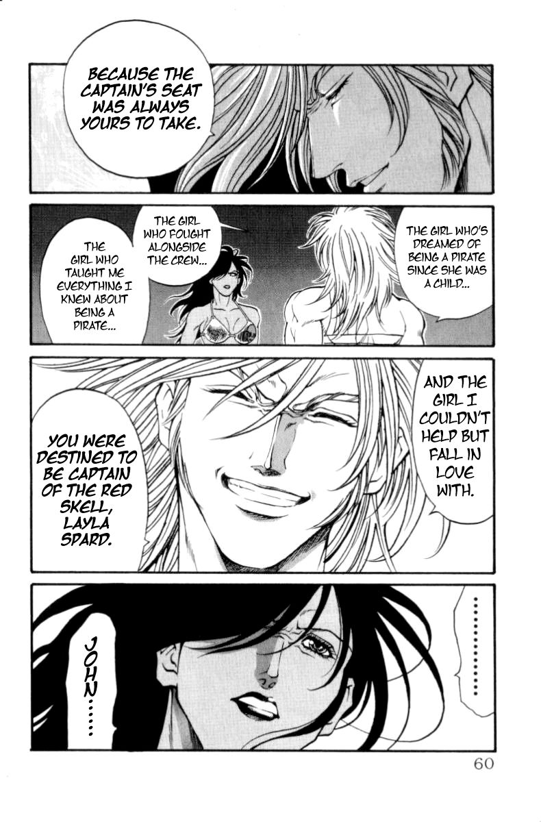 Full Ahead! Coco Chapter 144 page 14 - Chapter 144 : Settle