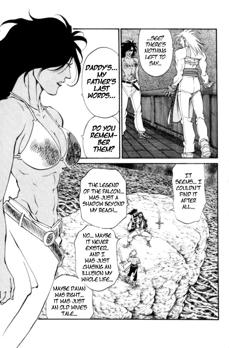 Full Ahead! Coco Chapter 144 page 15 - Chapter 144 : Settle