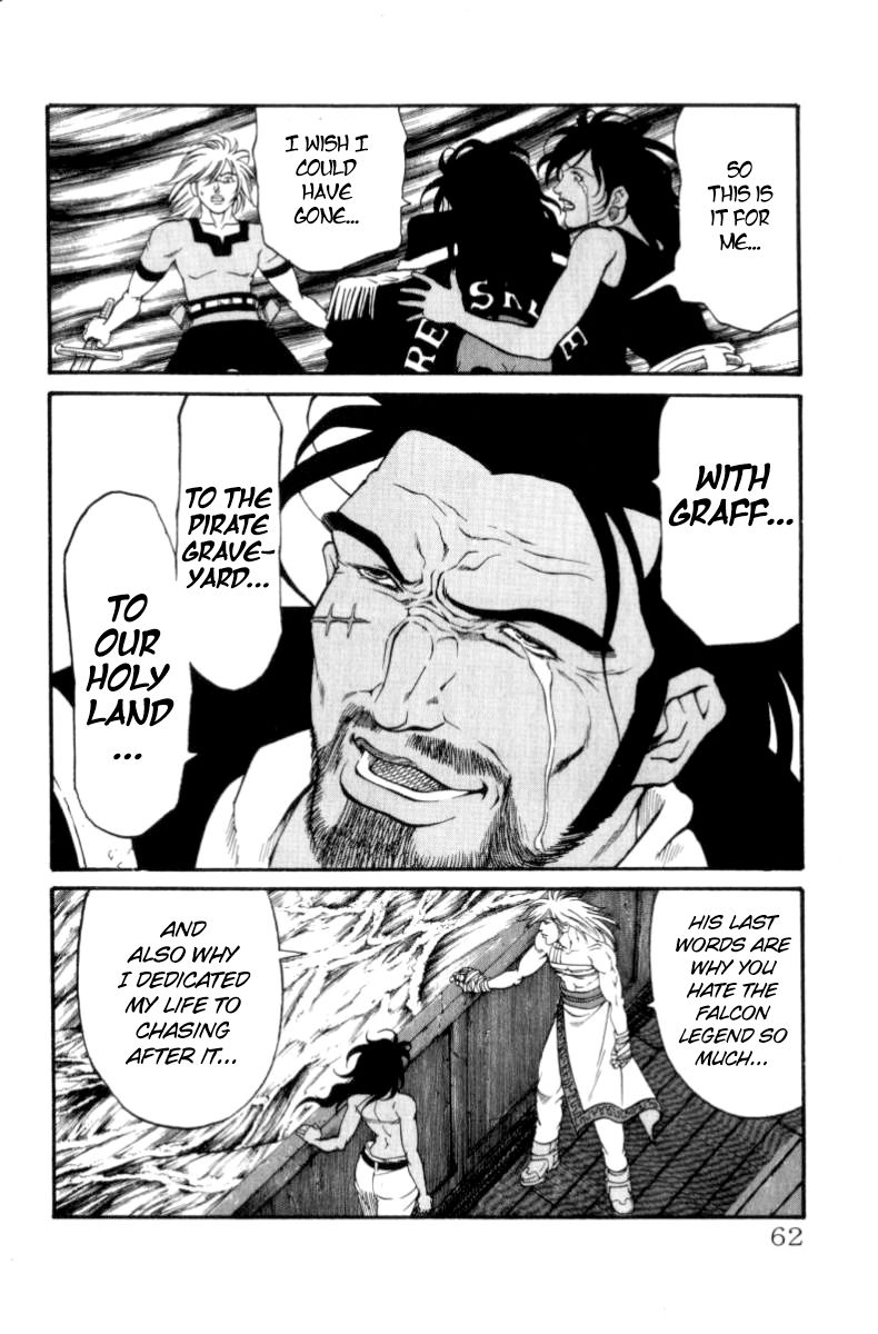 Full Ahead! Coco Chapter 144 page 16 - Chapter 144 : Settle