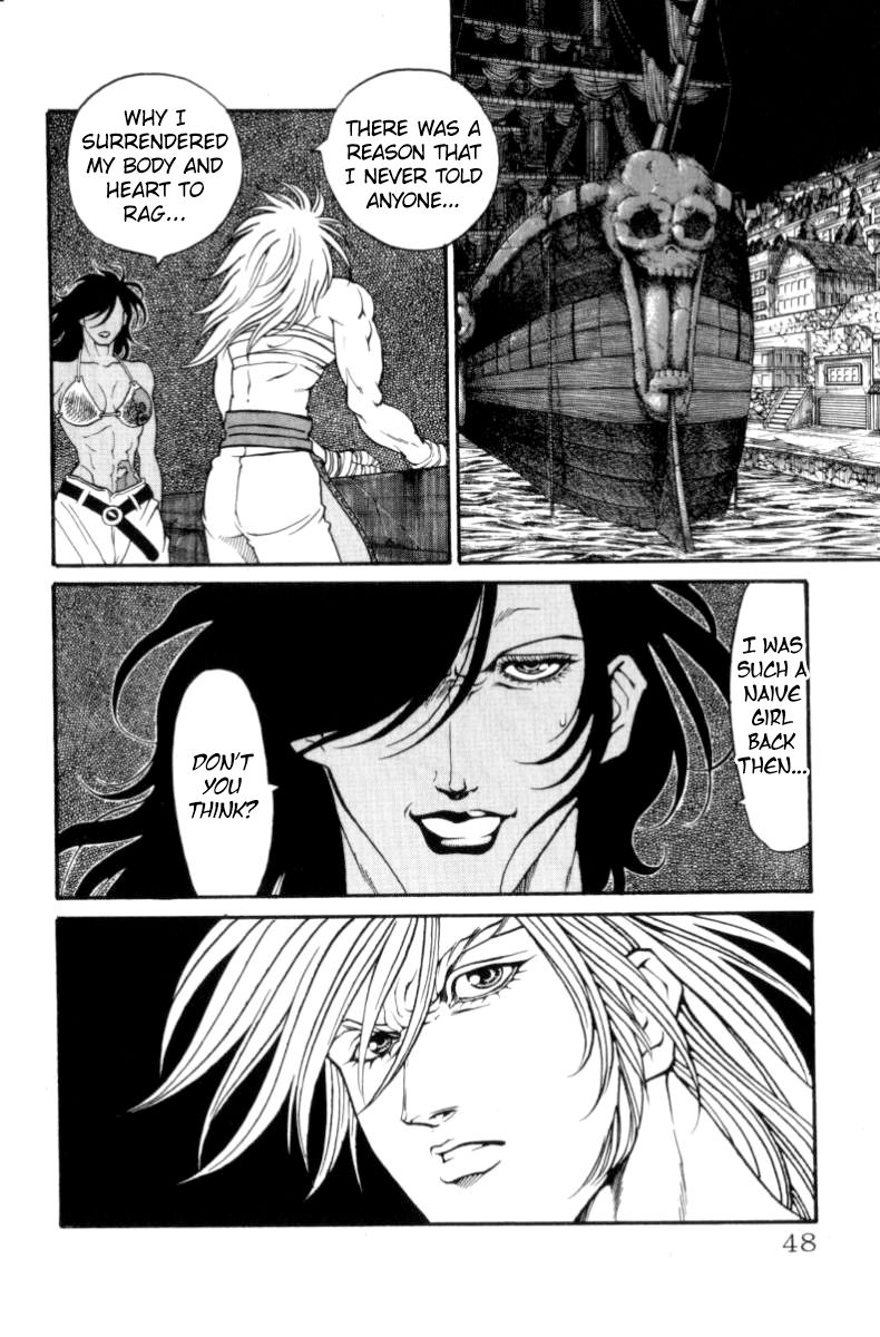 Full Ahead! Coco Chapter 144 page 2 - Chapter 144 : Settle