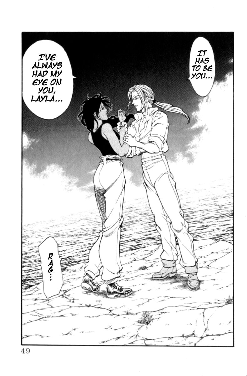 Full Ahead! Coco Chapter 144 page 3 - Chapter 144 : Settle