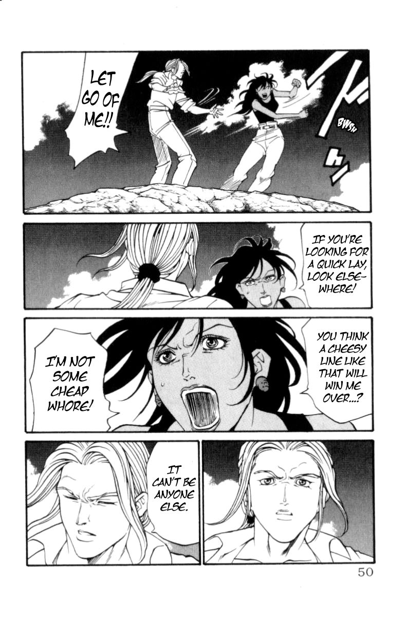 Full Ahead! Coco Chapter 144 page 4 - Chapter 144 : Settle